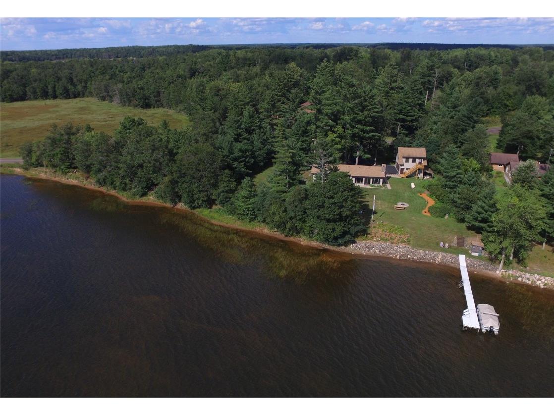 3707 County Road A Webster WI 54893 - North Sand 1601286 image46