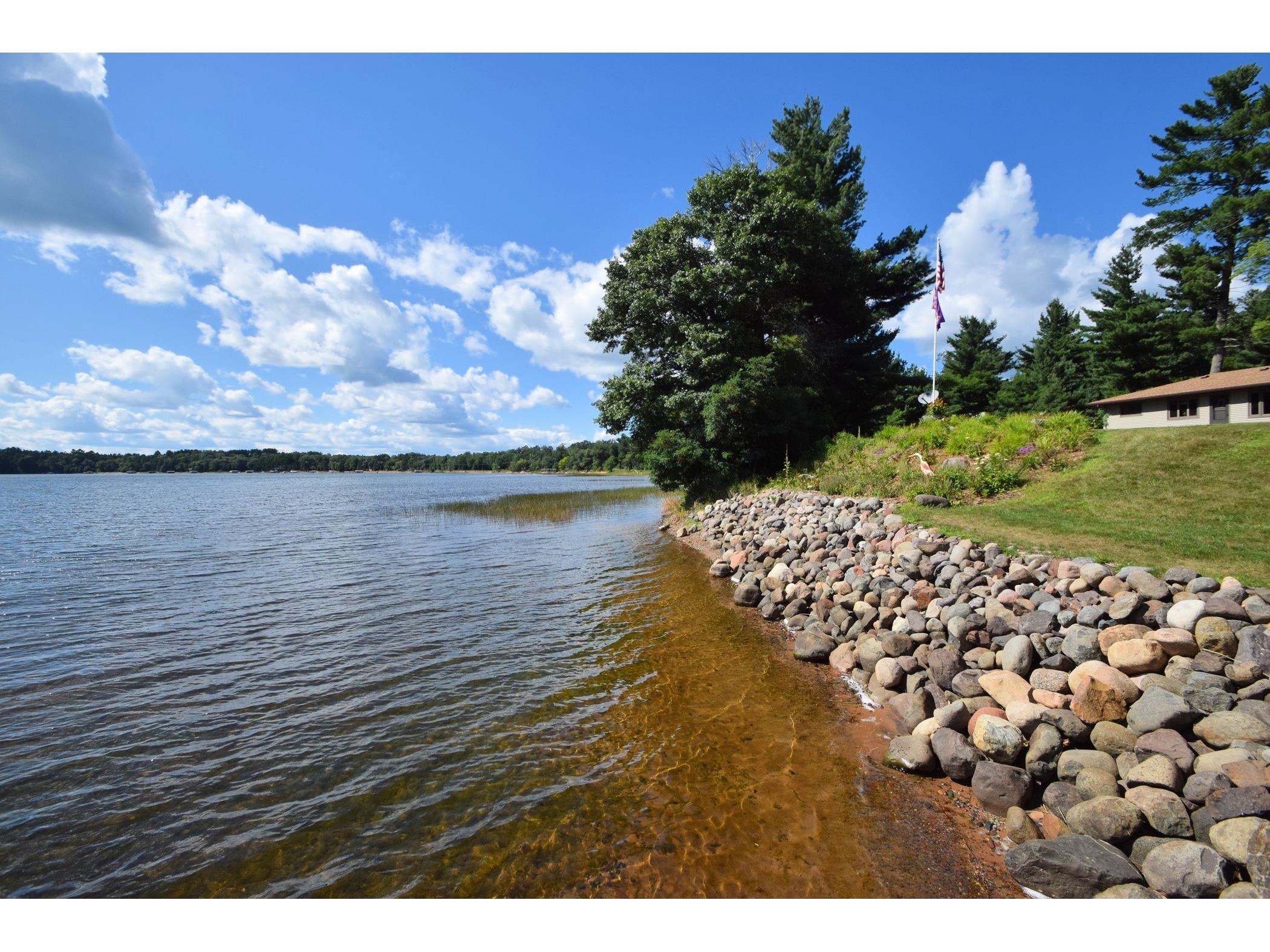 3707 County Road A Webster WI 54893 - North Sand 1601286 image49