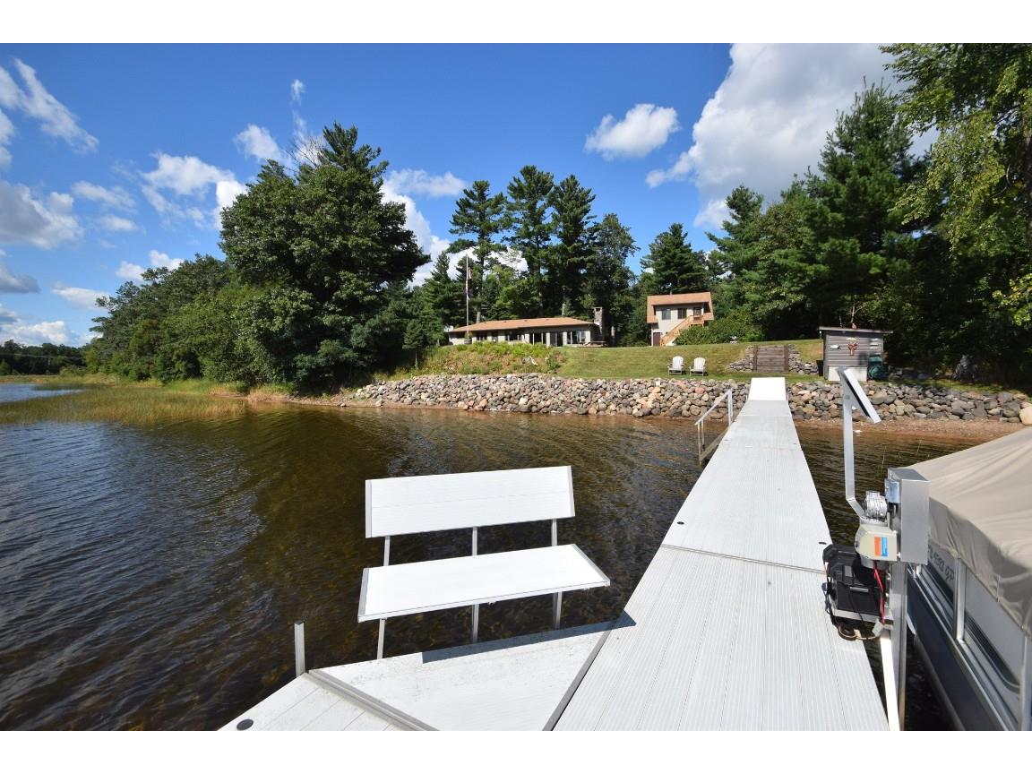 3707 County Road A Webster WI 54893 - North Sand 1601286 image52