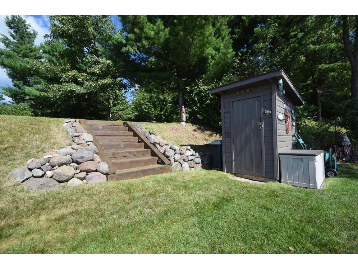3707 County Road A Webster WI 54893 - North Sand 1601286 image55
