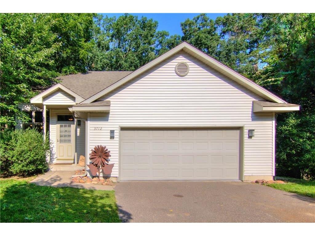 3712 Forest Heights Drive, Eau Claire, WI, 54701 MLS 1576283 Edina