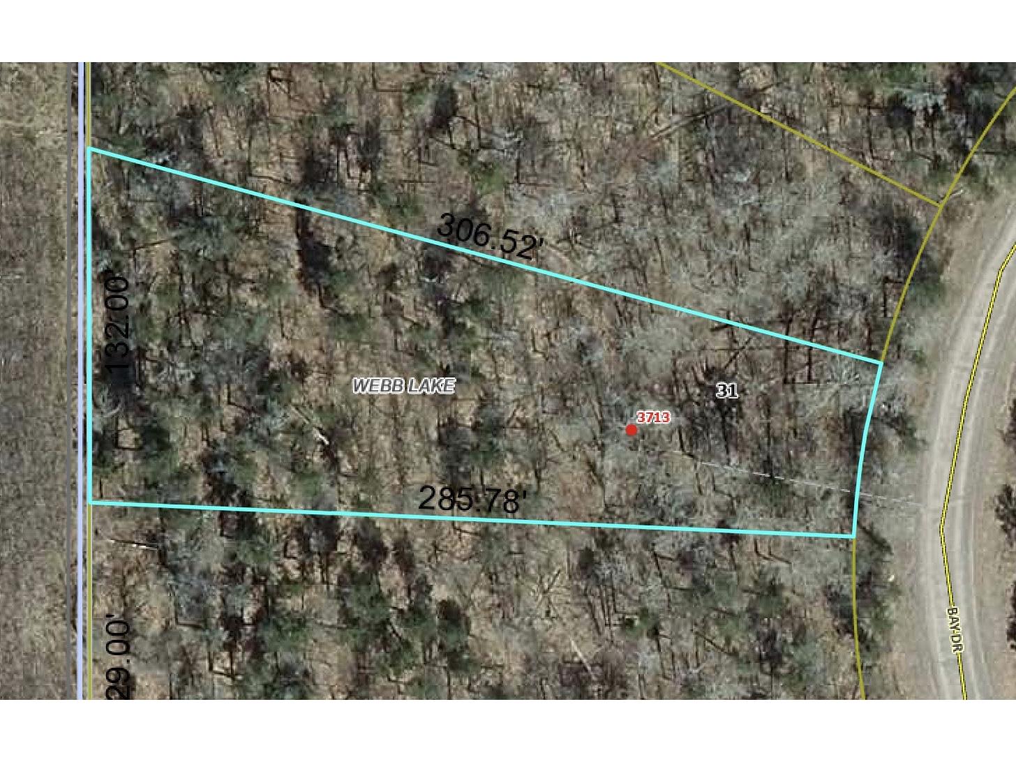 3713 Bay Drive Danbury WI 54830 1599837 image1