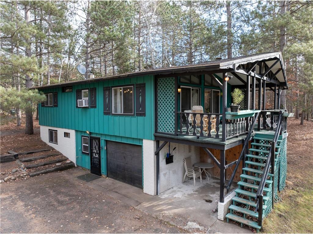 3715 Deer Lodge Drive Danbury WI 54830 1597208 image1