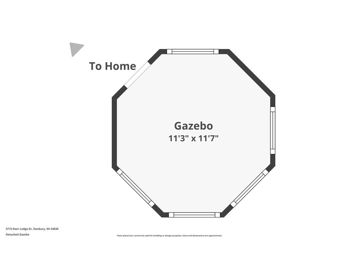 3715 Deer Lodge Drive Danbury WI 54830 1597208 image44