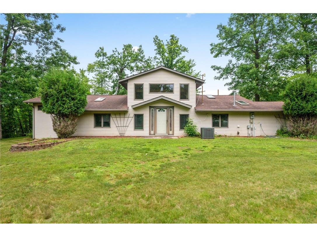 3718 Big Mcgraw Road Danbury WI 54830 - MCGRAW 1593090 image1