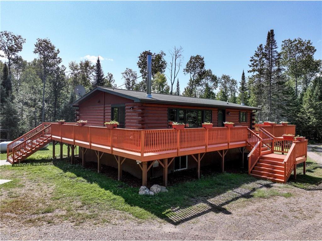3725 W Princess Pine Drive Winter WI 54896 - Chippewa 1576584 image1