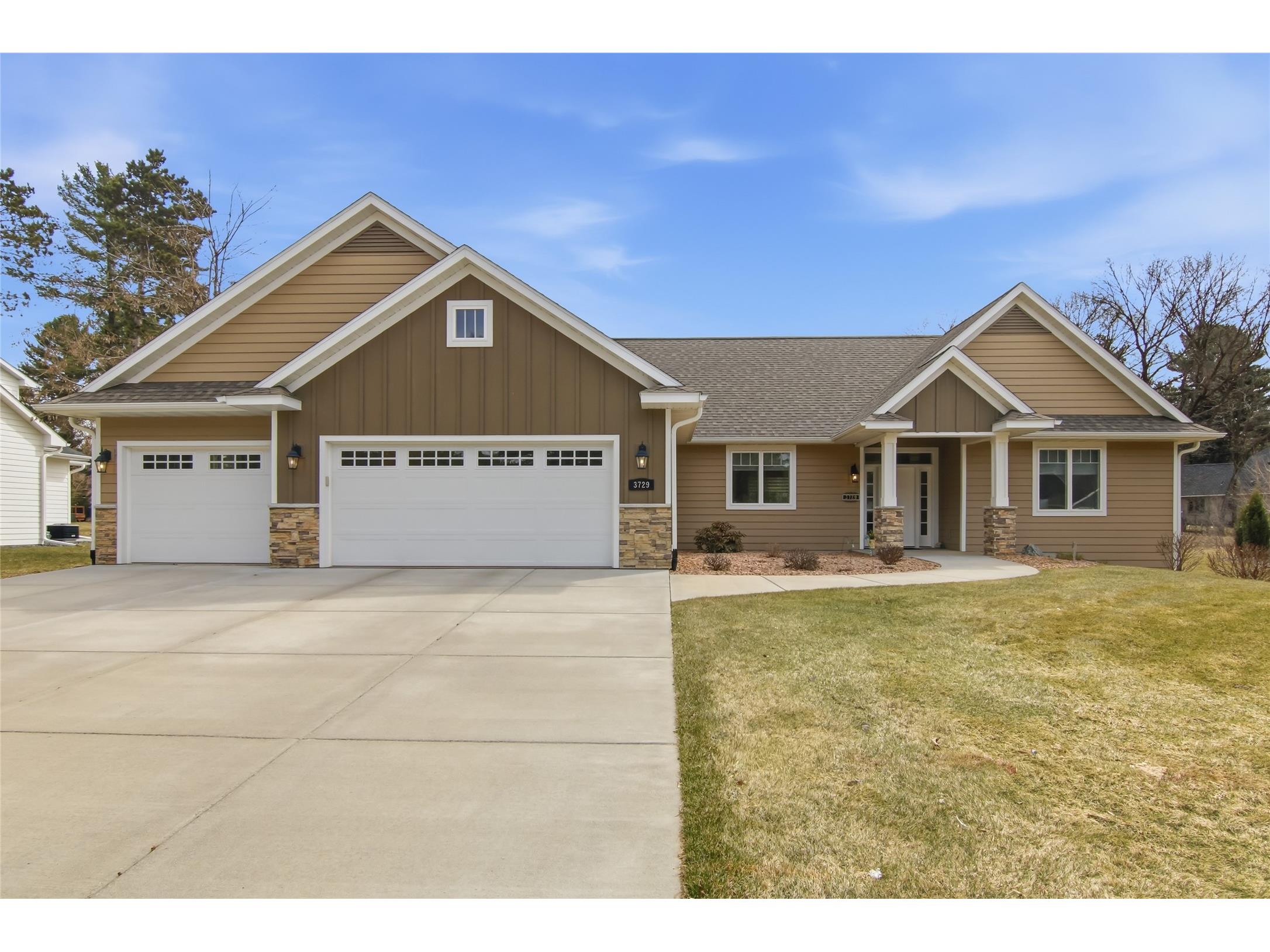 3729 Crest Ridge Court Eau Claire WI 54701 1599864 image1