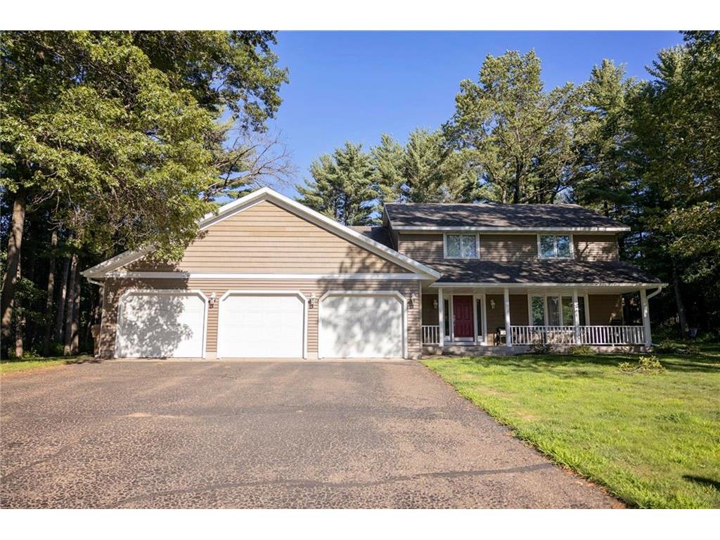 3729 Forest Knoll Drive, Eau Claire, WI 54701 MLS 1567421 Edina Realty