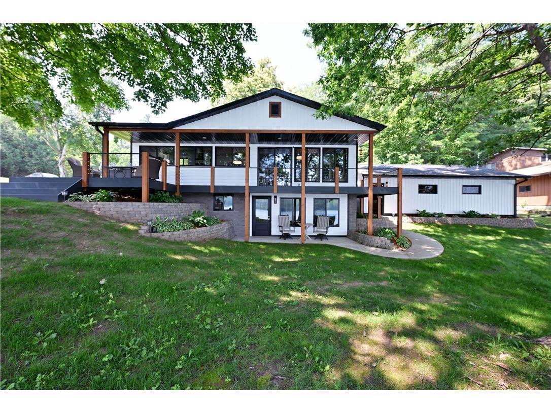 3732 W Hillcrest Lane Sarona WI 54870 - Long Lake 1593428 image1
