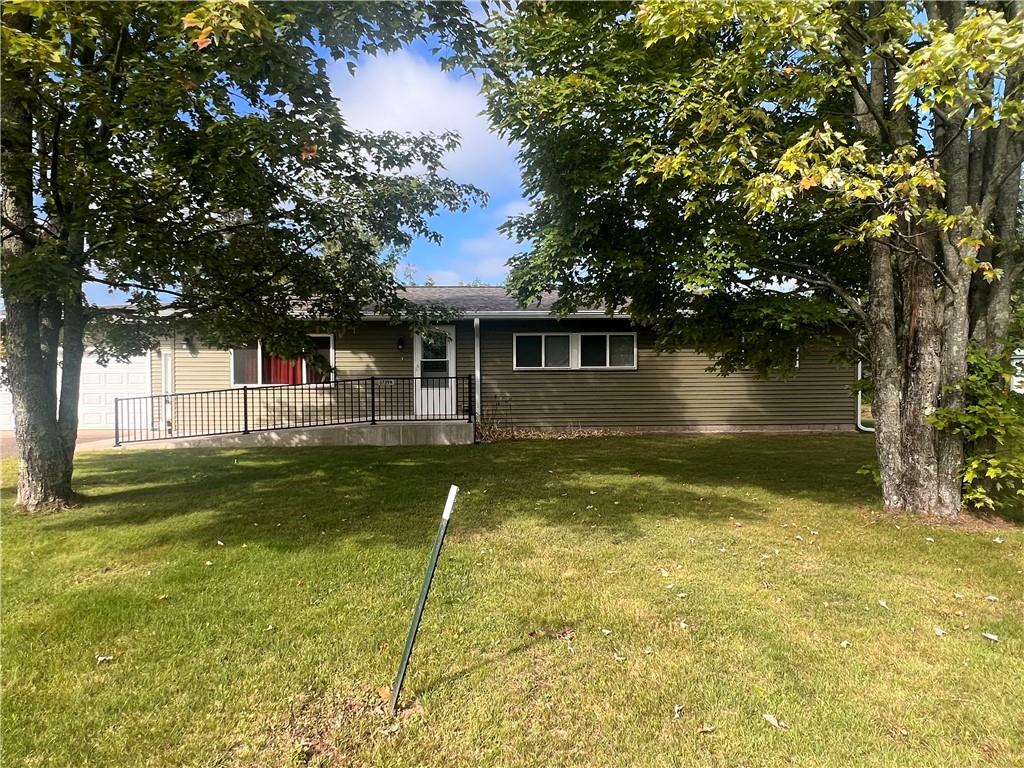 3739N Crawford Street Radisson WI 54867 1576602 image1