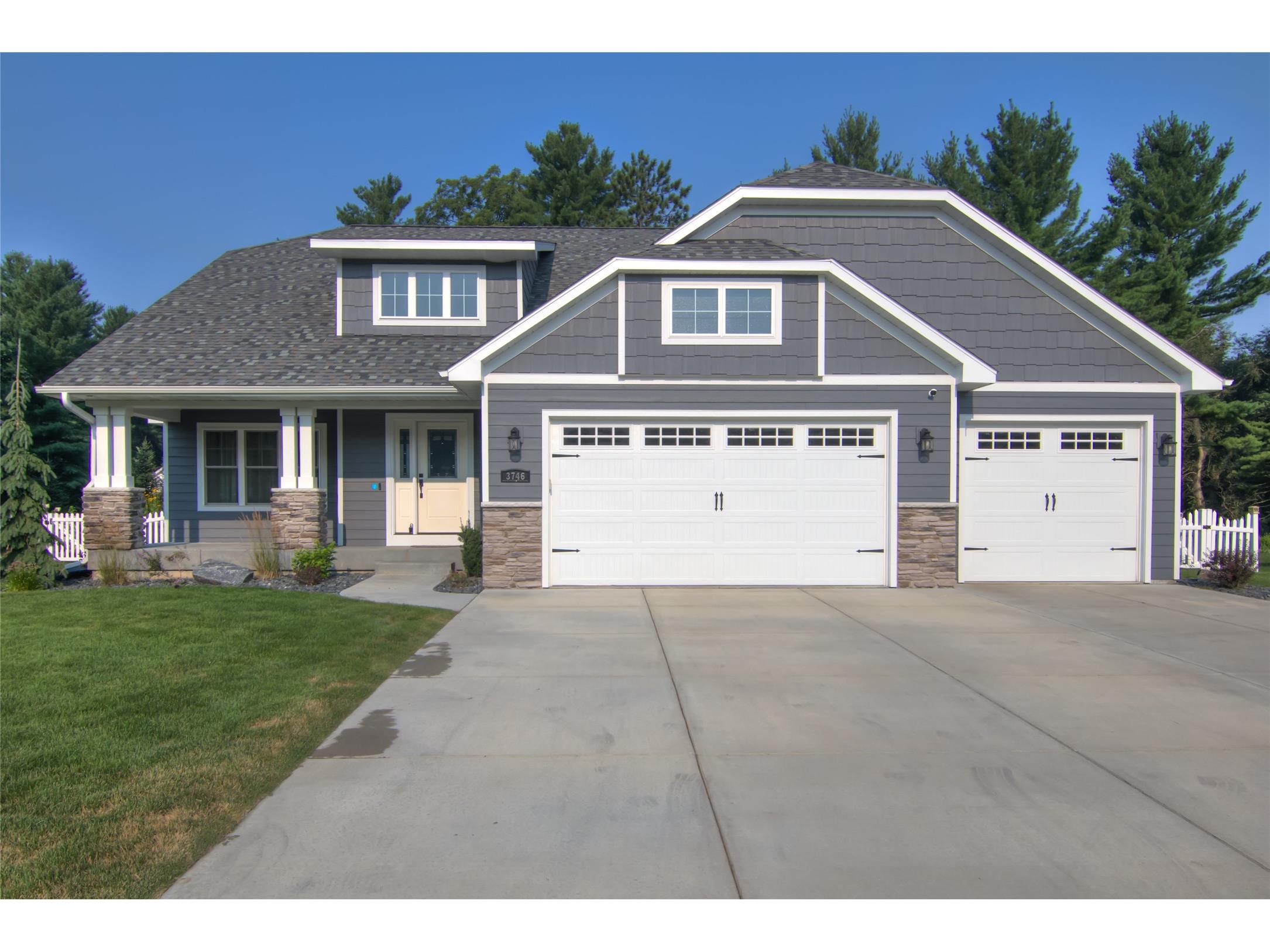 3746 Crest Ridge Court Eau Claire WI 54701 1599862 image1