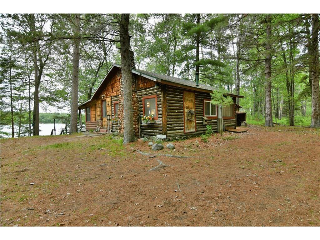 3770 Lake Road, Barnes, WI, 54873 MLS 1566083 Edina Realty