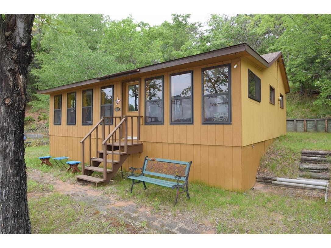 3777 N Deer Lake Drive Danbury WI 54830 - Deer Lake 1592506 image1