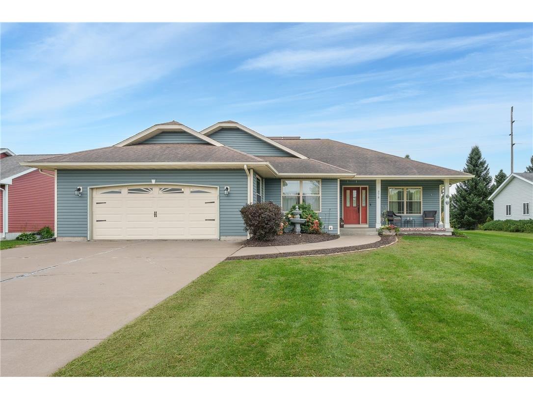 378 E Adams Avenue Fall Creek WI 54742 1595422 image1