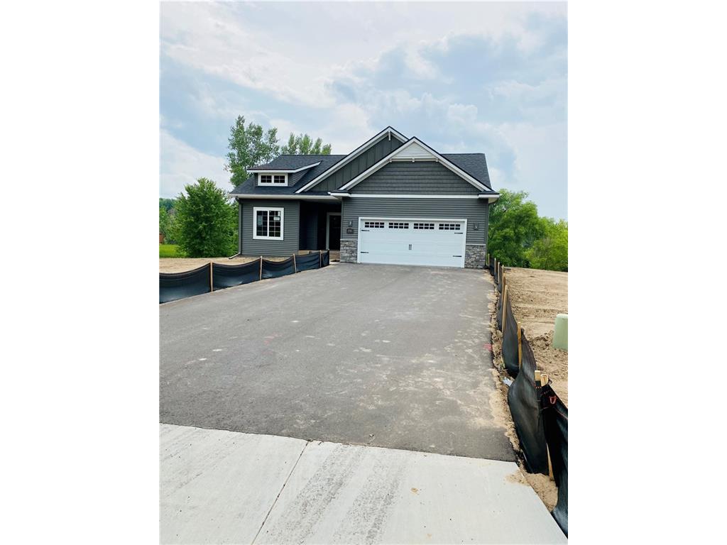 3781 (Lot 34) Nicholas Drive, Menomonie, WI, 54751 MLS 1549180