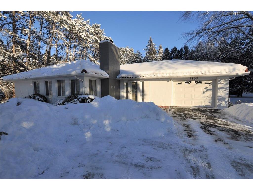 3805 Nimitz Street Eau Claire Wi 54701 Mls 1537725 Edina Realty