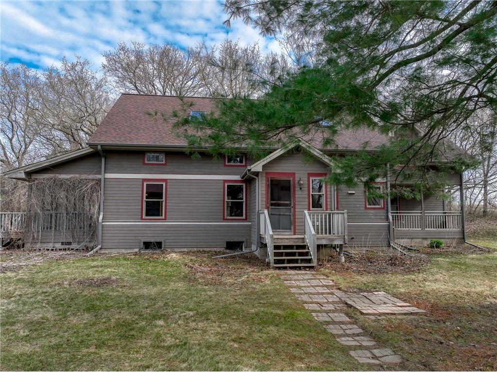 382 Wilson Street, Wilson, WI, 54027 MLS 1572896 Edina Realty