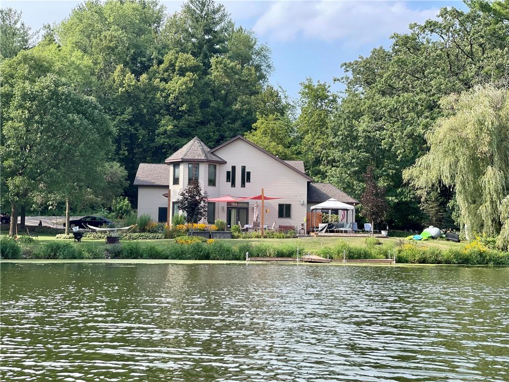 3820 N 1000th Street Eau Claire WI 54703 - Elk Lake 1577612 image1