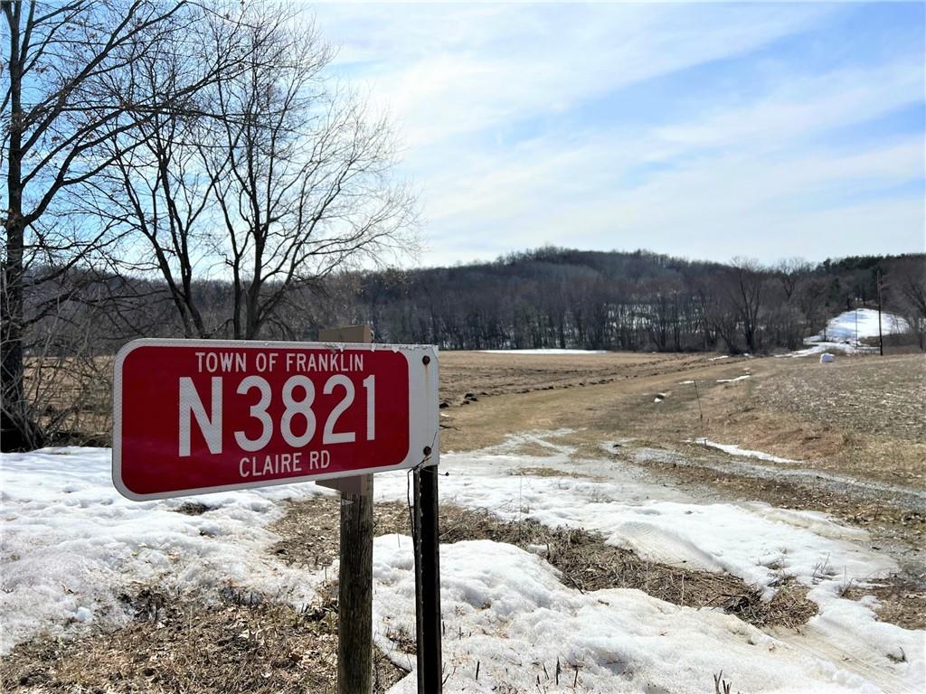 3821 Claire Road Taylor WI 54659 - Little 1572073 image1