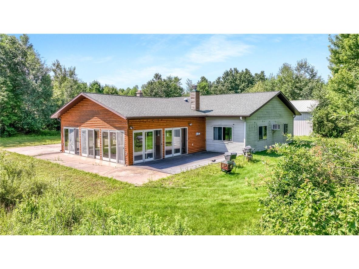 3828 W Walrath Road Glen Flora WI 54563 - Bear Creek 1596271 image1