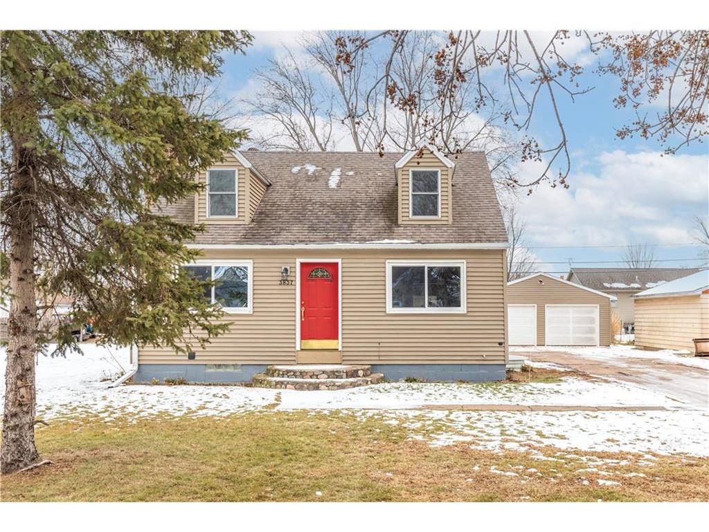 3837 Robin Road, Eau Claire, WI 54703 MLS 1570325 Edina Realty