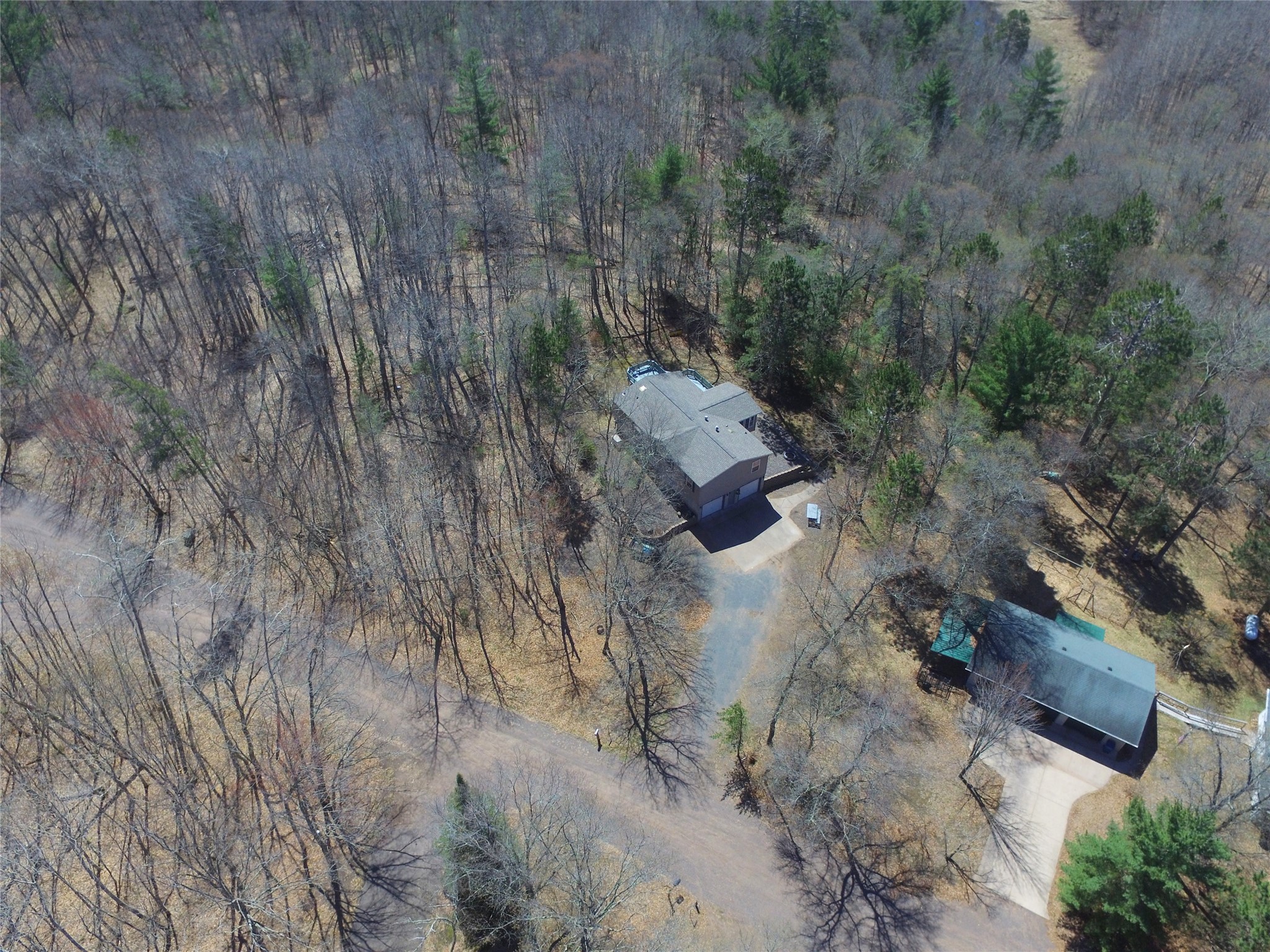3841 Wintergreen Lane Danbury WI 54830 1600514 image3