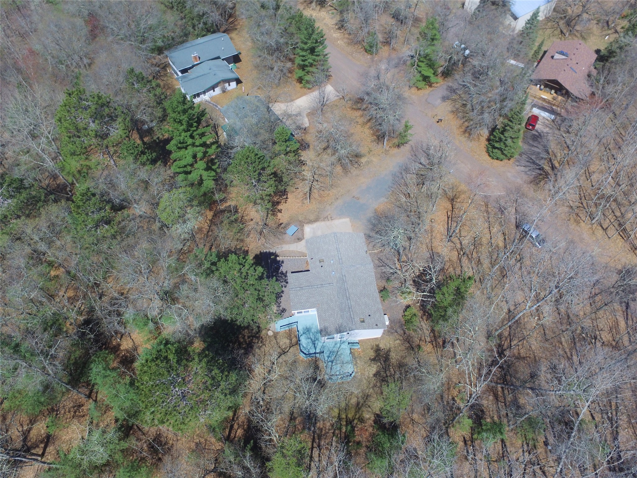 3841 Wintergreen Lane Danbury WI 54830 1600514 image4