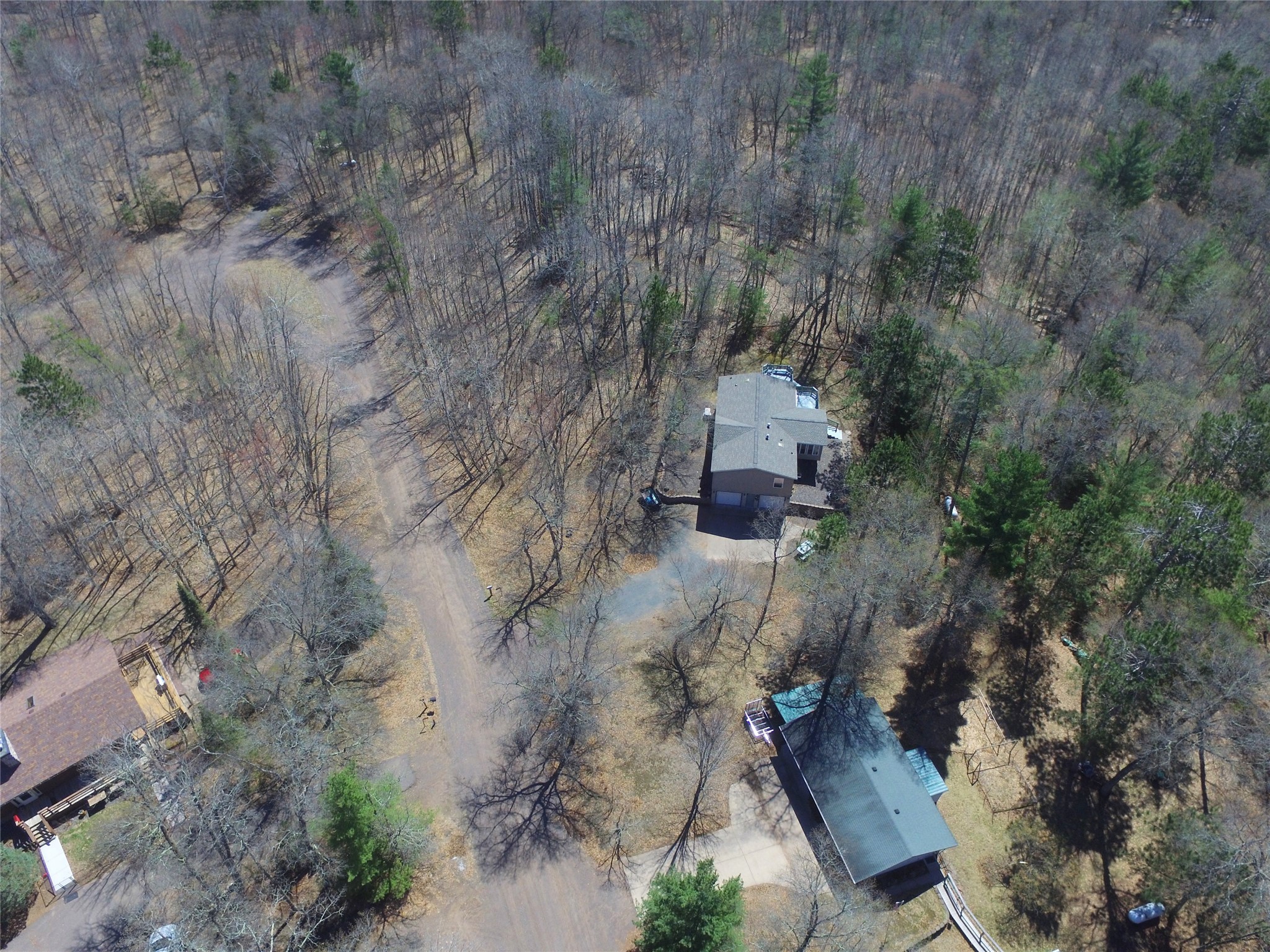 3841 Wintergreen Lane Danbury WI 54830 1600514 image5