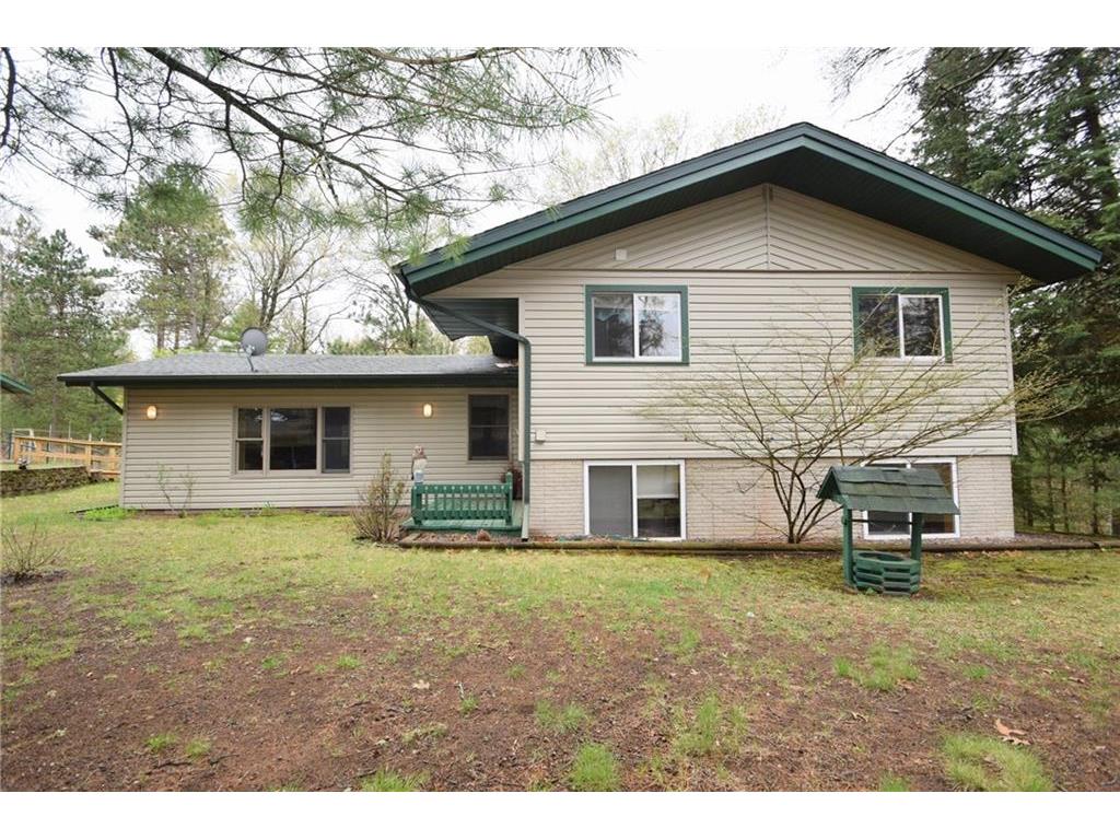 3855 Wintergreen Lane Danbury WI 54830 1581807 image1