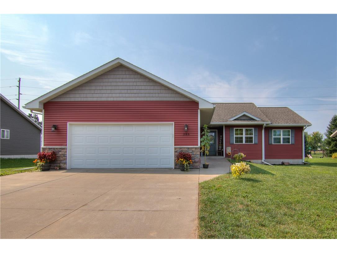 386 E Adams Avenue Fall Creek WI 54742 1575835 image1