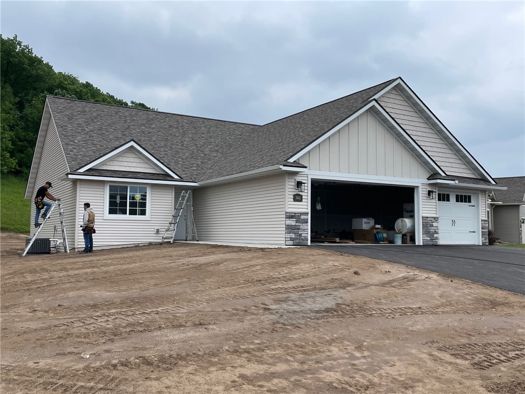 3862 Nicholas Drive #LOT 37 Menomonie WI 54751 1593568 image1