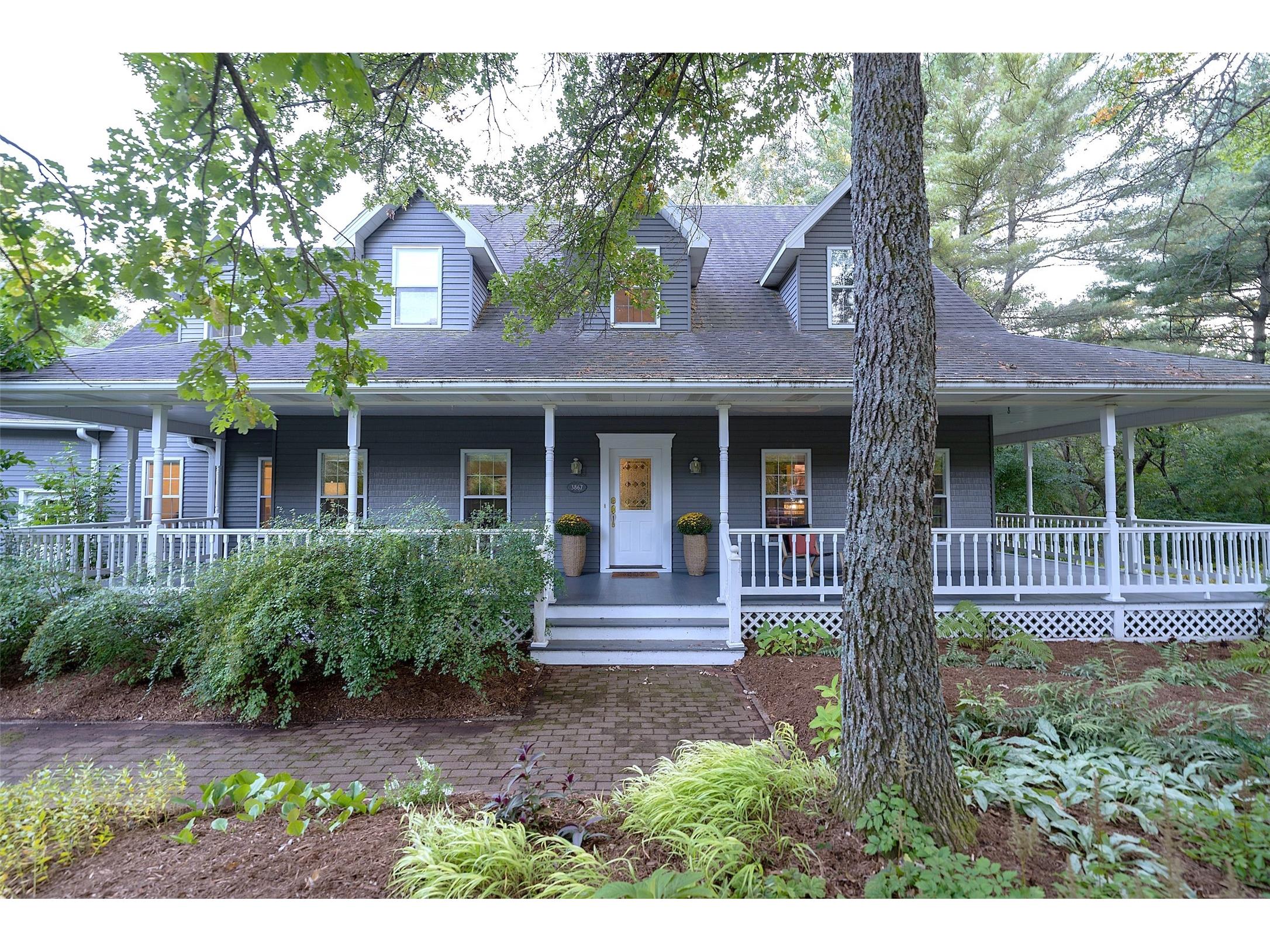 3867 Timber Creek Court Eau Claire WI 54701 - LOWES CREEK 1598525 image1