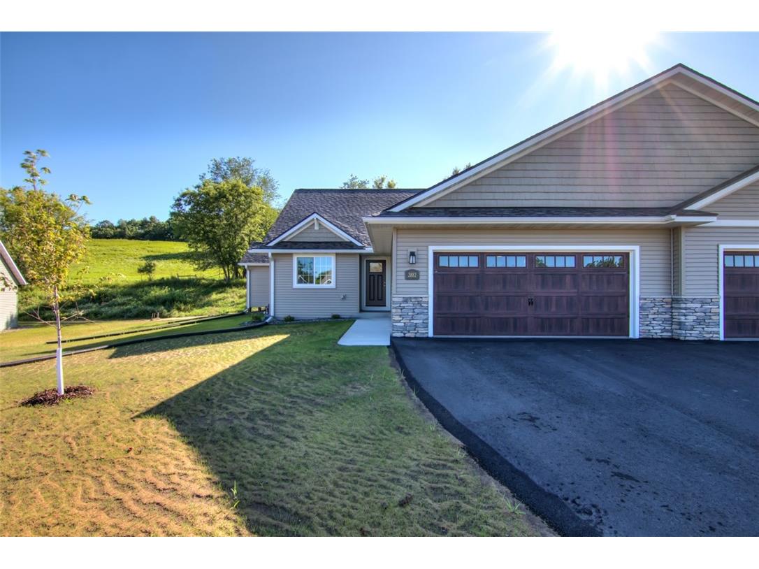 3882 Nicholas Dr. Avenue SE #(LOT 79) Menomonie WI 54751 1586171 image1