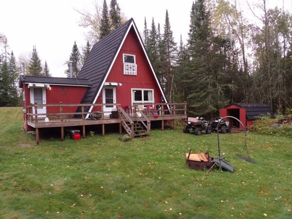 3886W Cicak Road, Loretta, WI, 54896 MLS 1577587 Edina Realty