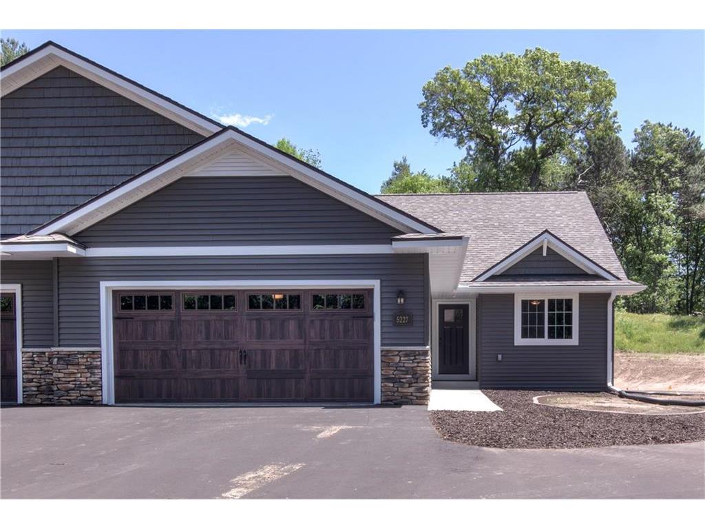 3888 Nicholas Drive SE (LOT 80), Menomonie, WI, 54751 MLS 1582557