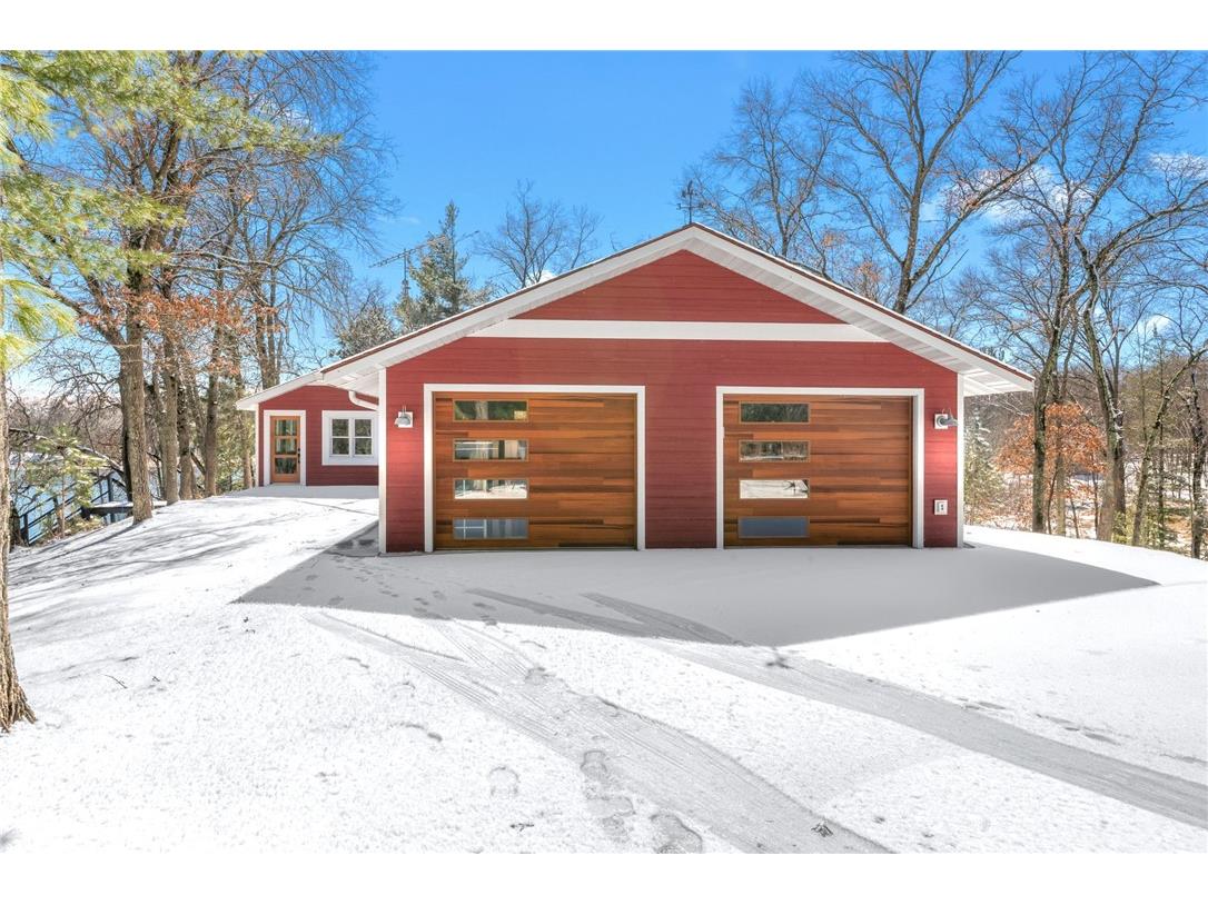 3895 Mallard Lake Road Webster WI 54893 - Mallard Lake 1592339 image1