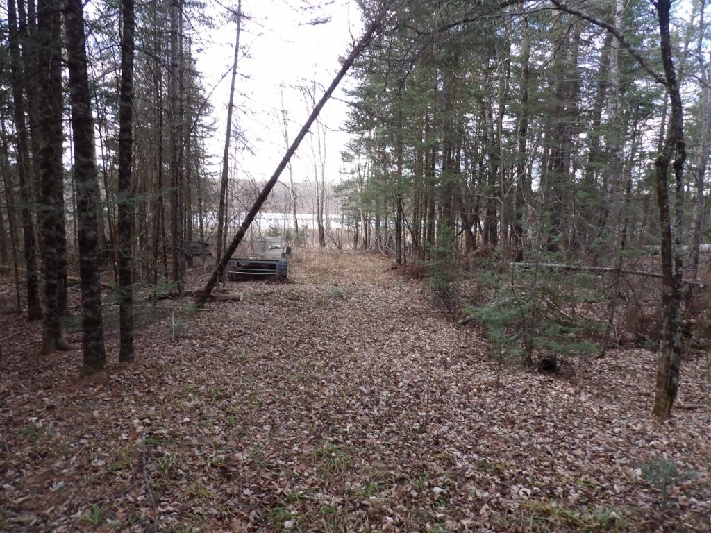 3896W Cicak Road Loretta WI 54896 - Blaisdell Lake 1580337 image1