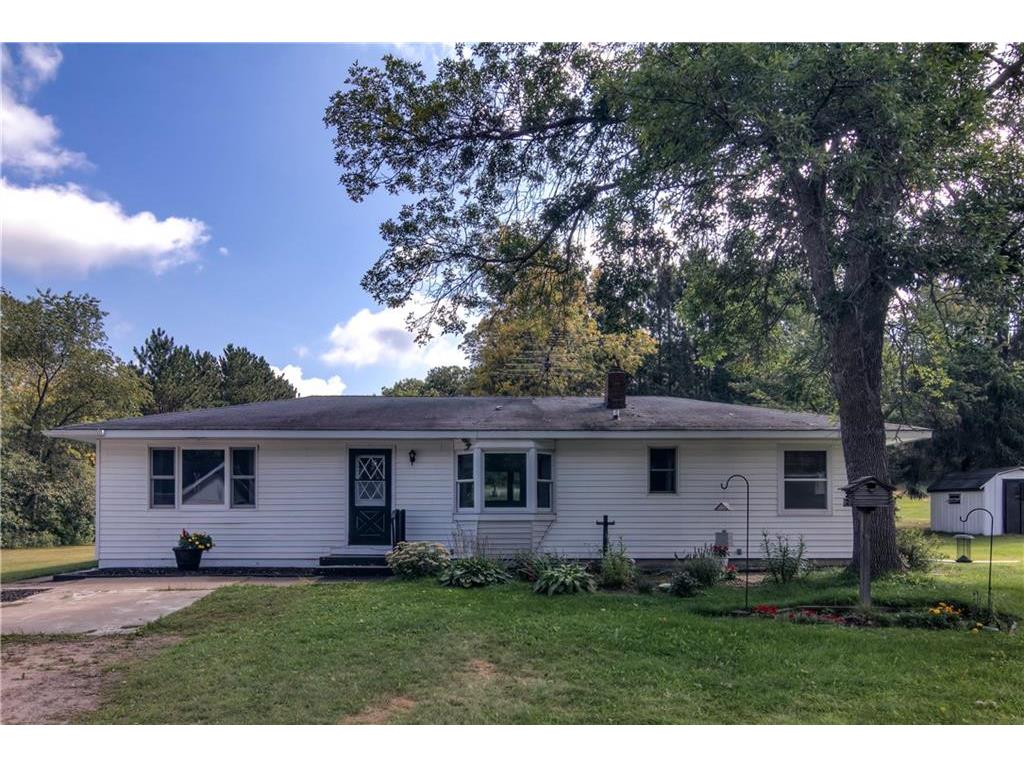 3899 40th Street, Elk Mound, WI, 54739 MLS 1568594 Edina Realty