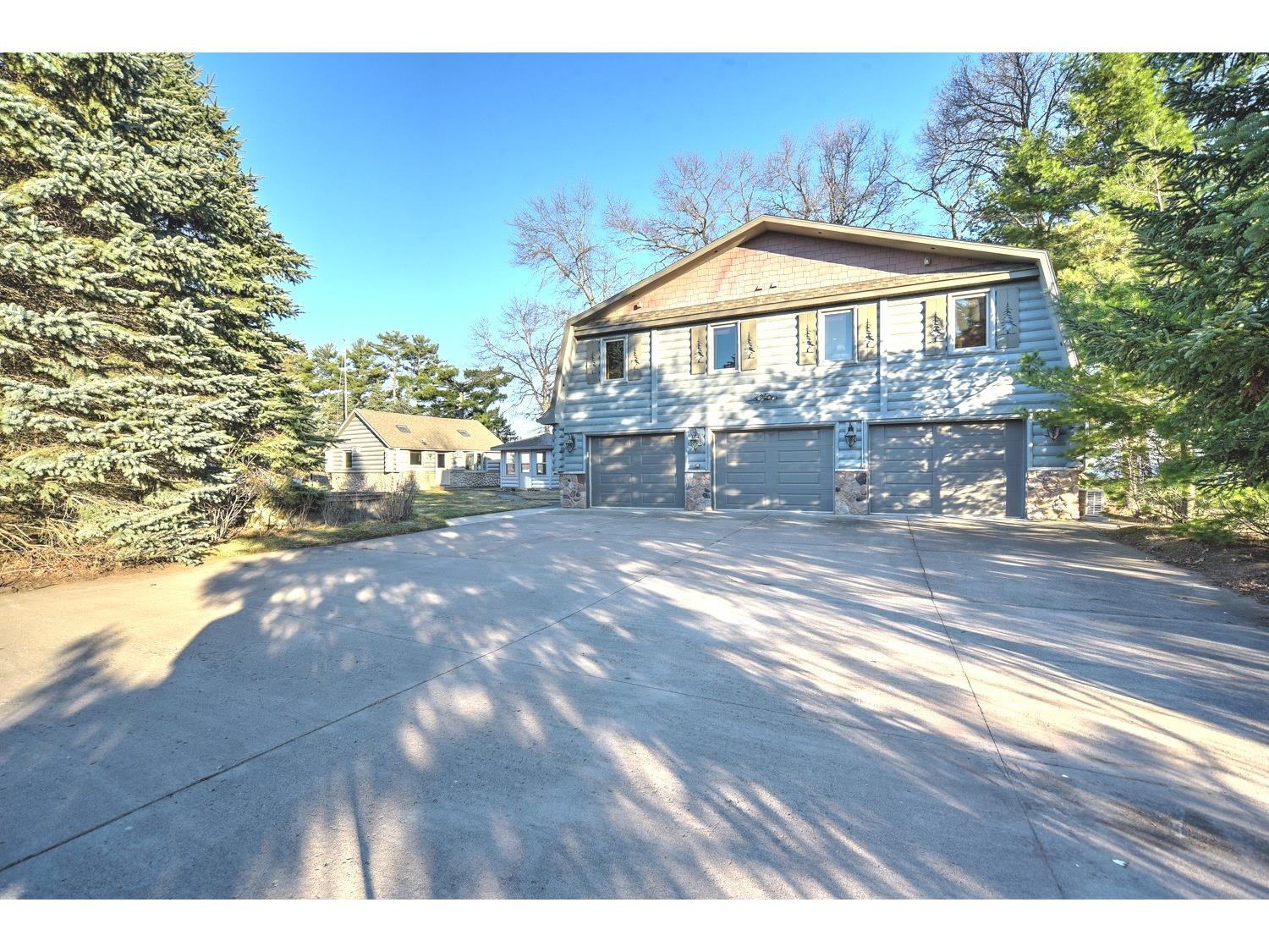 3915 County Road A Webster WI 54893 - North Sand Lake 1600055 image1