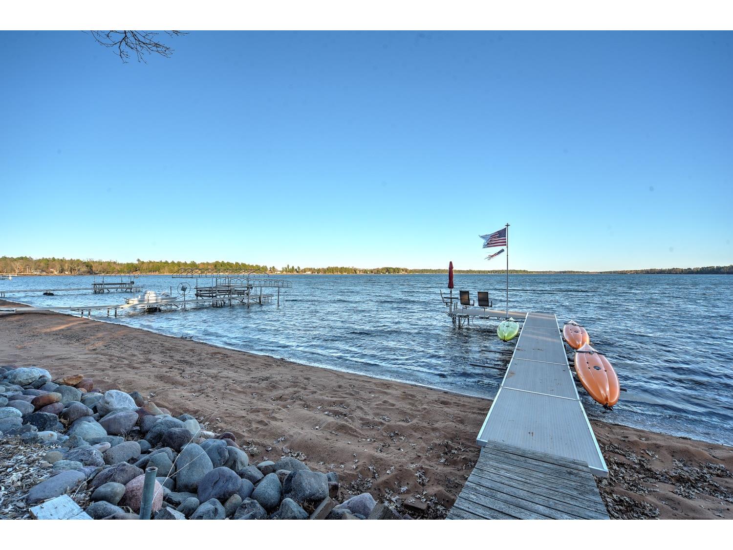 3915 County Road A Webster WI 54893 - North Sand Lake 1600055 image2