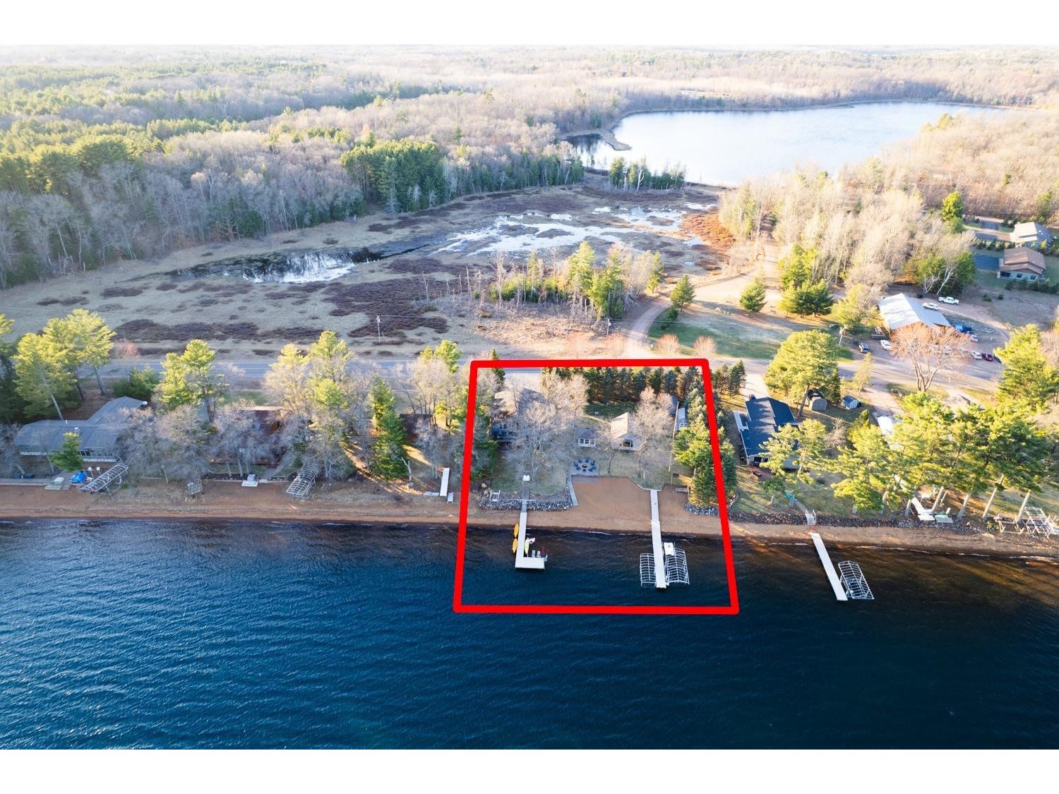 3915 County Road A Webster WI 54893 - North Sand Lake 1600055 image47