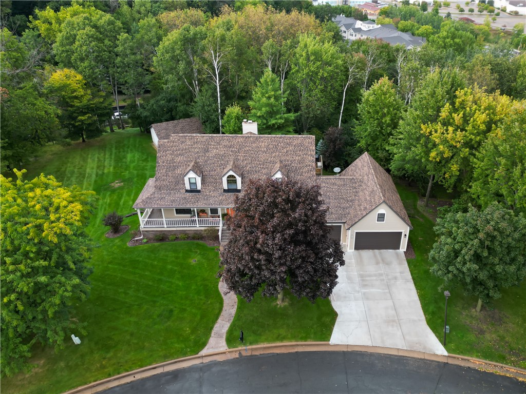 3920 Woodcrest Court Eau Claire WI 54701 1594977 image2