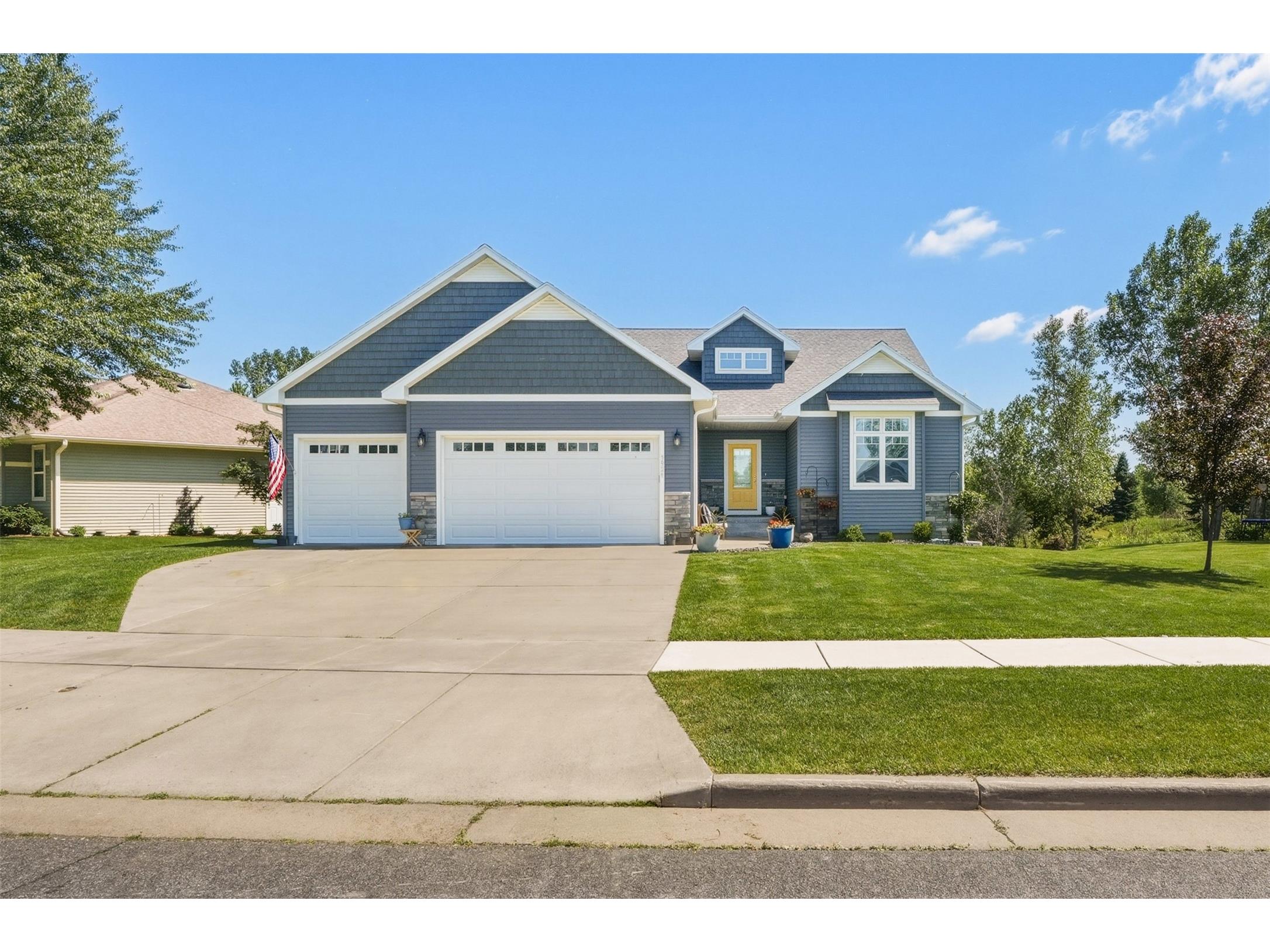 3921 Mill Run Road Eau Claire WI 54703 1602854 image1