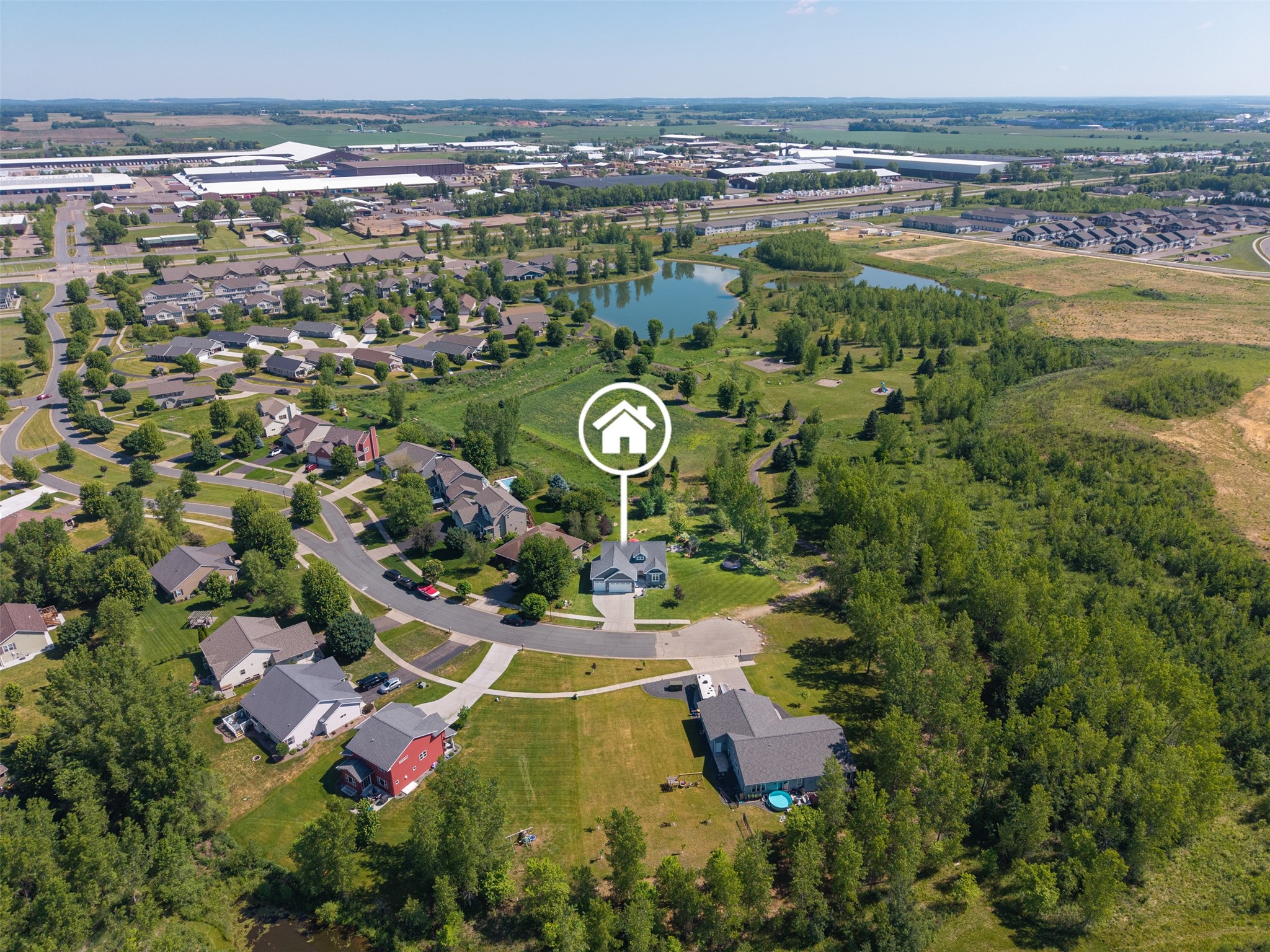 3921 Mill Run Road Eau Claire WI 54703 1602854 image54