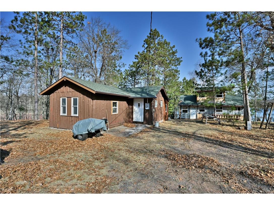 3936 Fawn Lake Drive Danbury WI 54830 - Deer Lake 1590694 image1