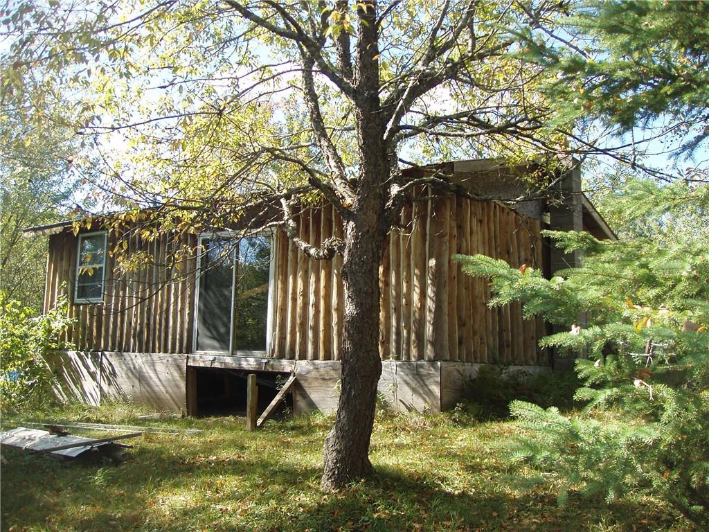 3946N 3974N Old 70, Winter, WI, 54896 MLS 1569718 Edina Realty