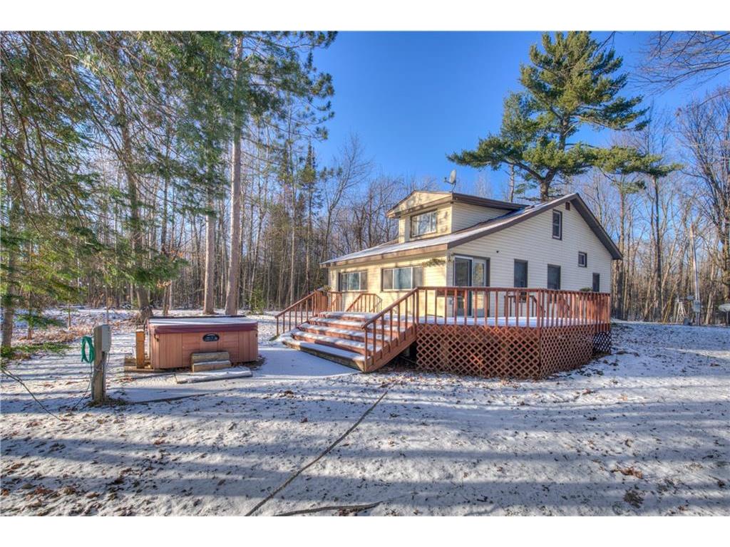 3950 County Highway B, Iron River, WI 54847 MLS 1560194 Edina Realty