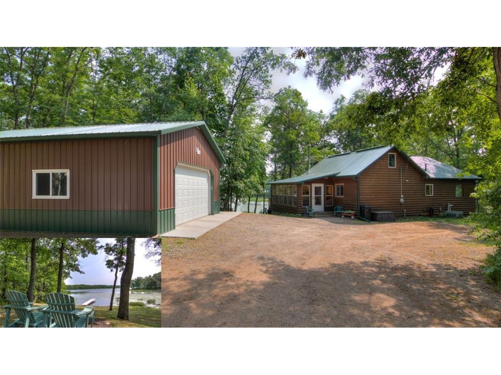 3953 Tollander Road Webster WI 54893 - Buck 1574022 image1