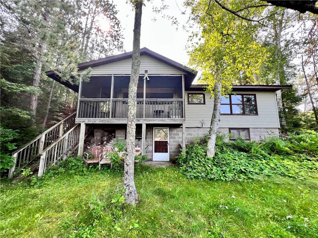 3976 W Cicak Road Winter WI 54896 - Blaisdell Lake 1584931 image1