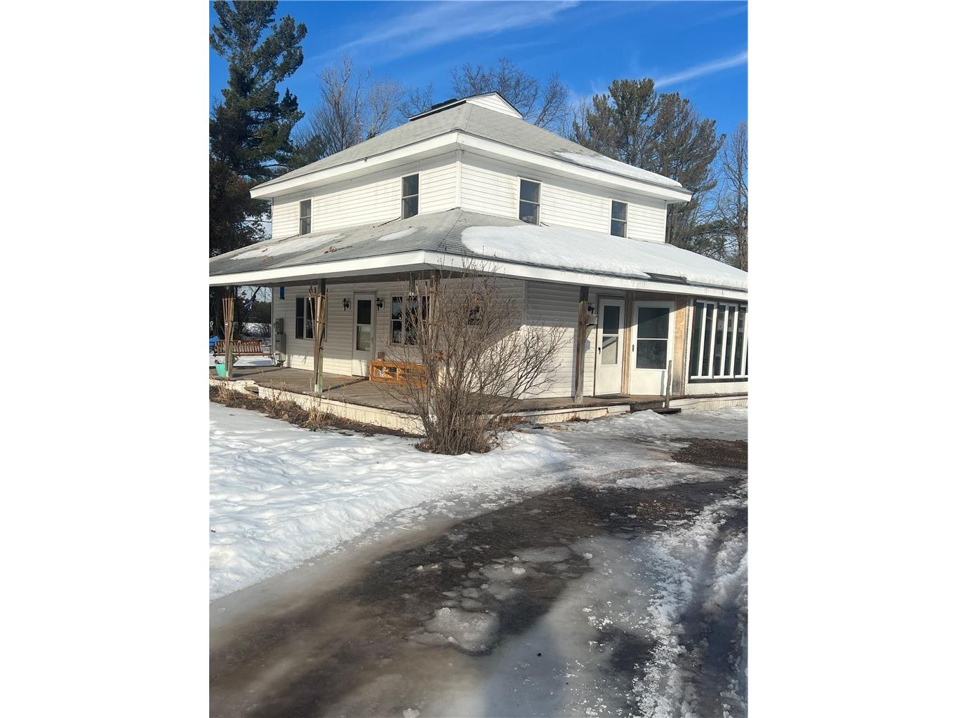 3980 W County Hwy E Springbrook WI 54875 1598479 image1